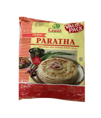 Kawan Onion Paratha - 2kg - Daily Fresh Grocery