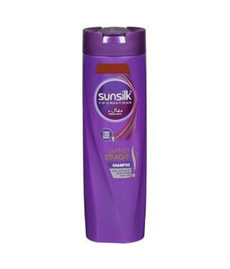 Sunsilk Stunning Perfect Straight Shampoo - 340ml - Daily Fresh Grocery