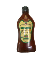 Brad's Organic Honey - 420 Gm - Daily Fresh Grocery