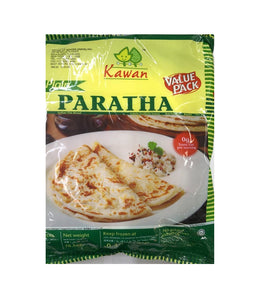 Kawan Plain Paratha - 70.5 Oz - Daily Fresh Grocery