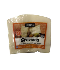 Krinos Graviera - 200gm - Daily Fresh Grocery