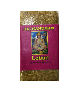 Jai Hanuman Loban - Daily Fresh Grocery