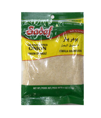 Sadaf Granulated Onion - 113gm - Daily Fresh Grocery