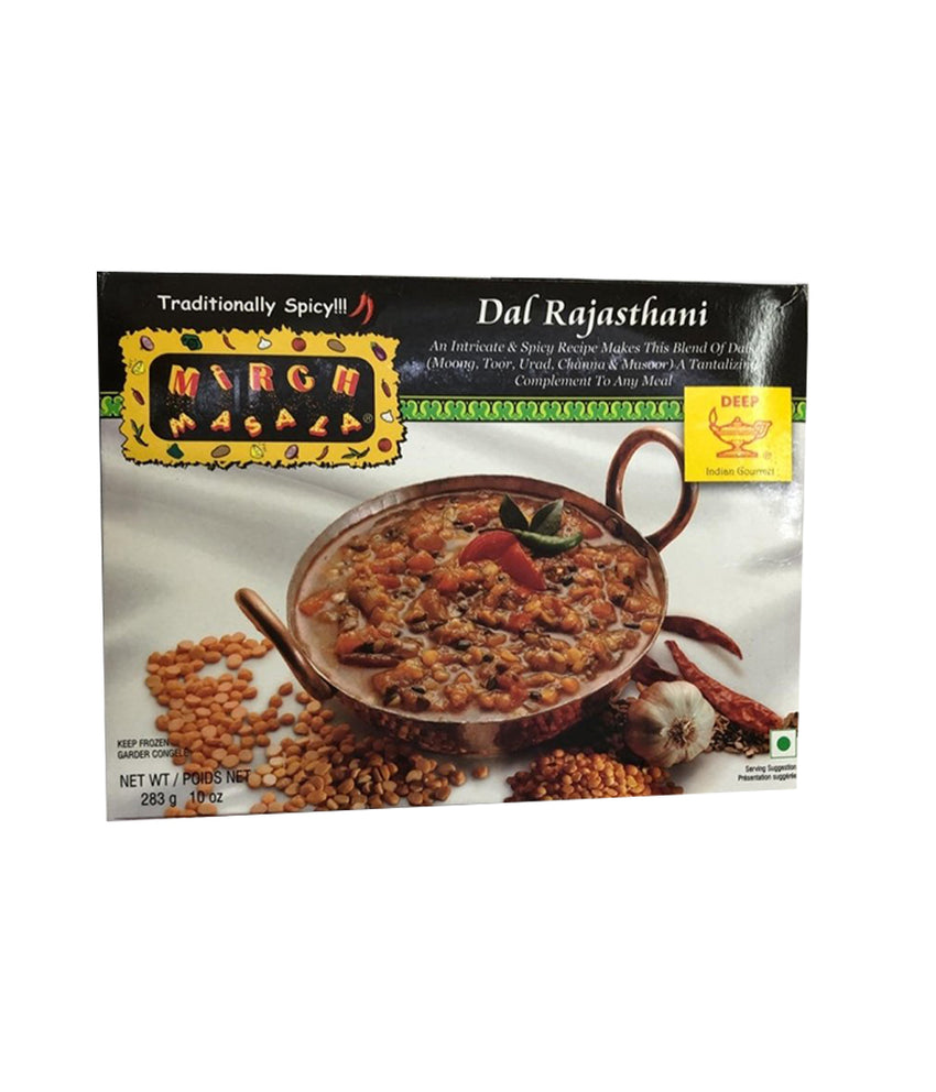 Mirch Masala Dal Rajasthani - 283gm - Daily Fresh Grocery