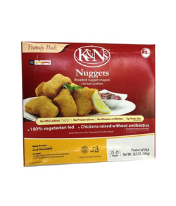 K & N's Nuggets - 20.5 oz - Daily Fresh Grocery
