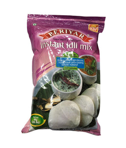 Periyar Gourmet's Delight Instant Idly Mix - 1 Kg. - Daily Fresh Grocery