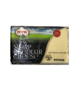 Mama Sharp Cheddar Cheese - 453gm - Daily Fresh Grocery