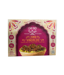 Deep Lamb Vindaloo - 269gm - Daily Fresh Grocery