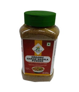 24 Mantra Organic Garam Masala Powder - 283 Gm - Daily Fresh Grocery