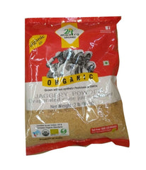 24 Mantra Organic Jaggery Powder - 2 Lb - Daily Fresh Grocery