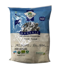 24 Mantra Organic Rice Flour - 2 lb - Daily Fresh Grocery
