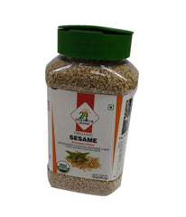 24 Mantra Organic Sesame - 340 Gm - Daily Fresh Grocery