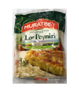 Muratbey Lor Peyniri - 500gm - Daily Fresh Grocery