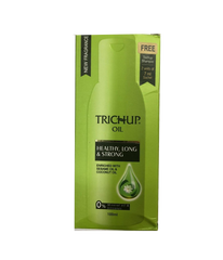 Trichup Oil Healthy Long & Strong -100ml - Daily Fresh Grocery