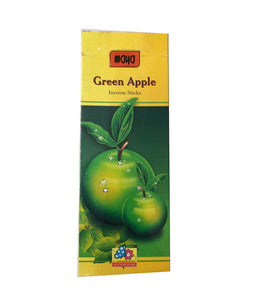 Maya Green Apple Incense Sticks - Daily Fresh Grocery