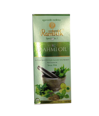 Ramtirth Brahmi Oil - 300ml - Daily Fresh Grocery