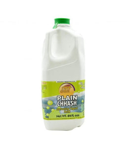 Joy Plain Chhash Yogurt Drink - 64 FL Oz - Daily Fresh Grocery