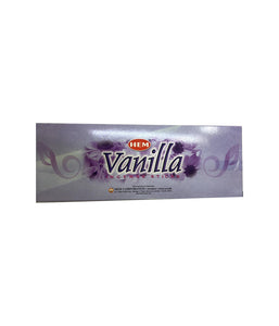 Vanilla Incense Sticks - Daily Fresh Grocery