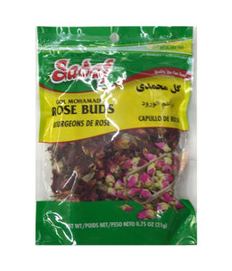 Sadaf Rose Buds  - 21gm - Daily Fresh Grocery