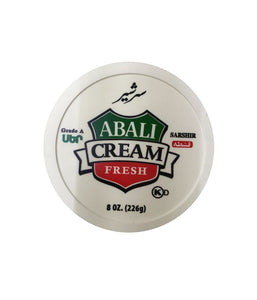 Abali Cream Fresh - 226gm - Daily Fresh Grocery