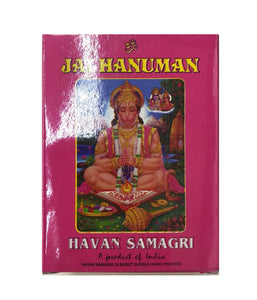 Jai Hanuman Havan Samagri - 3.5 oz - Daily Fresh Grocery