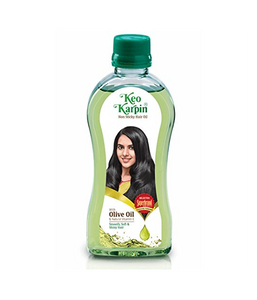 Keo Karpin Olive Oil Non Stick Hair Oil - 200ml - Daily Fresh Grocery