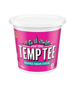 Temp Tee Whipped Cream Cheese - 226gm - Daily Fresh Grocery