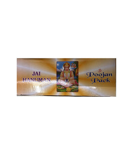 Jai Hanuman Pooja Pack - Daily Fresh Grocery