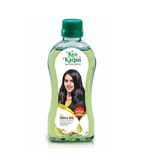 Keo Karpin Olive Oil Non Stick Hair Oil - 100ml - Daily Fresh Grocery