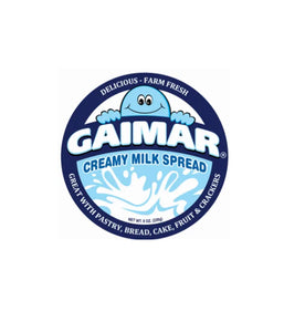 Gaimar Creamy Milk Spread - 226gm - Daily Fresh Grocery