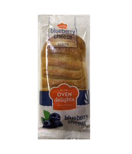Oven Blueberry Cheese Danish - 113gm - Daily Fresh Grocery