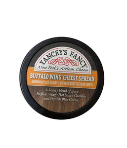 Yanceys Fancy Buffalo Wing Cheese Spread - 227gm - Daily Fresh Grocery