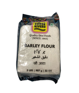 Three Rivers Barley Flour - 2 lbs - Daily Fresh Grocery