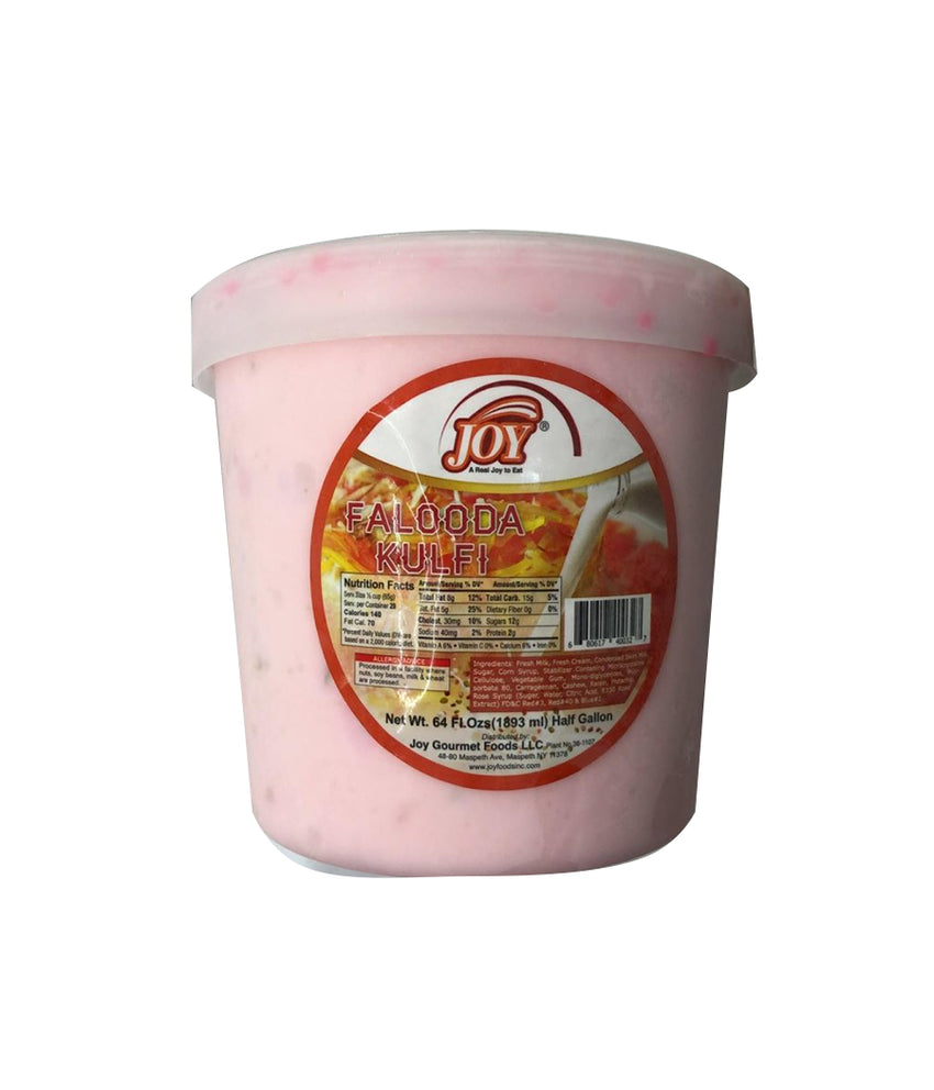 Joy Falooda Kulfi - 64 FL Ozs - Daily Fresh Grocery