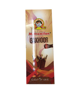 Metromilan Bakhoor Incense Sticks - Daily Fresh Grocery
