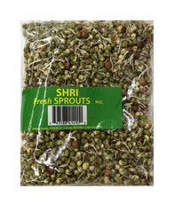 Shri Fresh Sprouts - 80 Oz - Daily Fresh Grocery