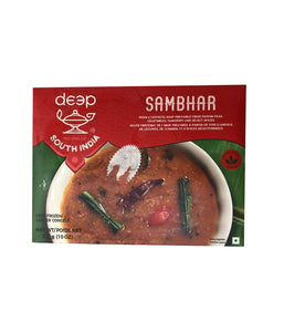 Deep South India Sambhar - 283gm - Daily Fresh Grocery