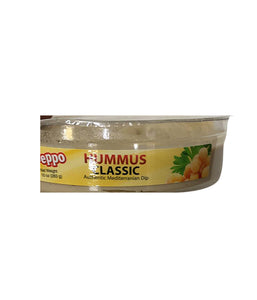Hummus Classic - 283gm - Daily Fresh Grocery