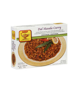 Deep Dal Masala Curry - 283gm - Daily Fresh Grocery