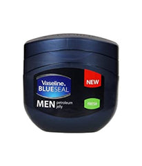 Vaseline Blueseal Men - 100ml - Daily Fresh Grocery