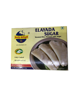 Daily Delight Elayada Sugar - 454 Gm - Daily Fresh Grocery