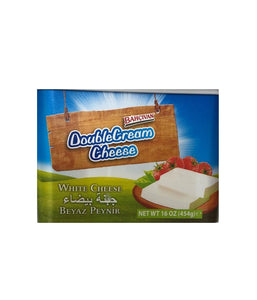 Bahcivan Double Cream Cheese - 454gm - Daily Fresh Grocery