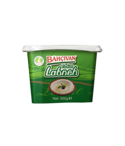 Bahcivan Turkish Labneh - 500gm - Daily Fresh Grocery