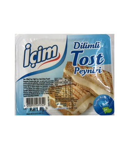 Icim Dilimli Tost Peyniri - 200gm - Daily Fresh Grocery