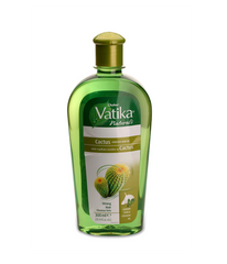 Vatika Naturals Cactus Strong Hair - 300ml - Daily Fresh Grocery