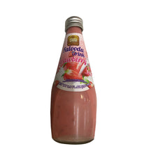 Zara Falooda Drink Strawberry - 290ml - Daily Fresh Grocery