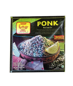 Deep Ponk Tangy Sev - 6 oz - Daily Fresh Grocery
