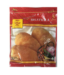 Deep Bhatura - 312 Gm - Daily Fresh Grocery