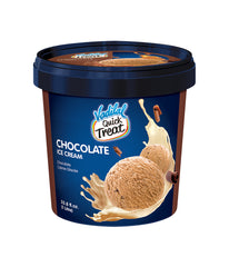 Vadilal Premium Chocolate Ice Cream - 1 Ltr. - Daily Fresh Grocery