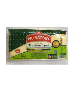 Muratbey Taze Kasar Peyniri - 600gm - Daily Fresh Grocery